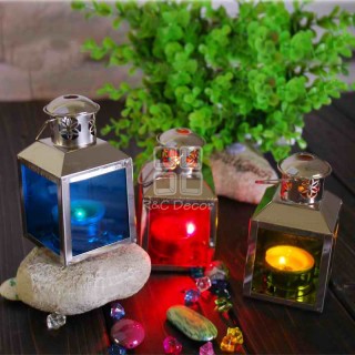 (ECH0023) Mini Candle Holder 